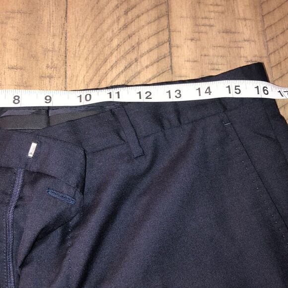 Burberry 💯 Wool All Season 5 Pockets Modern Fit Trousers. Day to night! Classic - Picture 11 of 17